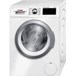 Bosch i-DOS WAT28660GB A+++-30% 8kg 1400 Spin Washing Machine in White